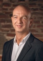 Michael van den Burg