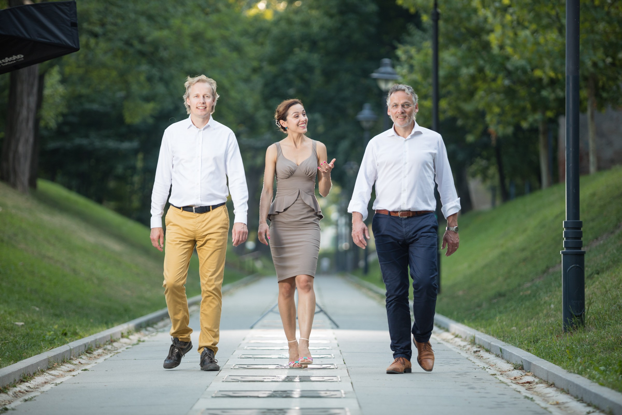 Onze werkzaamheden om jouw talent te vinden Onze werkzaamheden om jouw talent te vinden