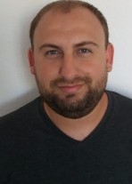 Adrian Valcea